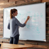 Whiteboard 60 x 45cm magnetisk emalj | Nobo Premium Plus 247563 - 5