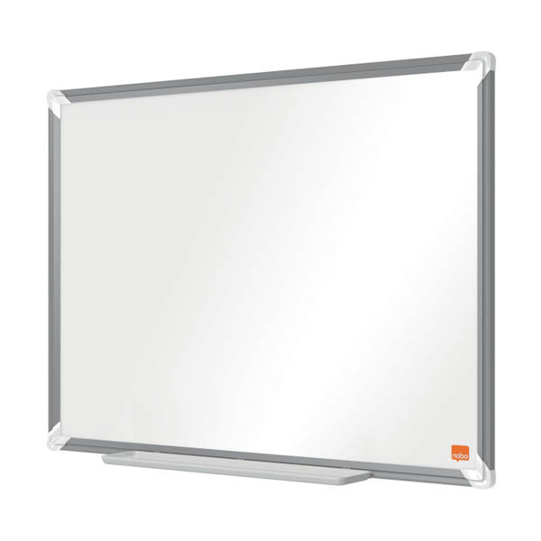 Whiteboard 60 x 45cm magnetisk emalj | Nobo Premium Plus 247563 - 3