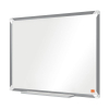 Whiteboard 60 x 45cm magnetisk emalj | Nobo Premium Plus 247563 - 3