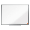 Whiteboard 60 x 45cm magnetlackerat stål | Nobo Essence 247533 - 1