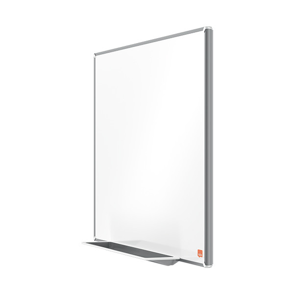 Nobo Whiteboard 60 x 45cm magnetlackerat stål | Nobo Impression Pro 1915401 247388 - 2