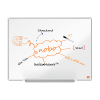 Nobo Whiteboard 60 x 45cm magnetlackerat stål | Nobo Impression Pro 1915401 247388 - 4