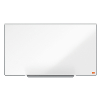 Nobo Whiteboard 71 x 40cm magnetlackerat emalj | Nobo Impression Pro 1915248 247401