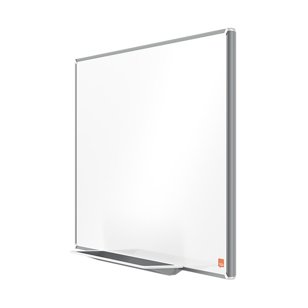 Nobo Whiteboard 71 x 40cm magnetlackerat stål | Nobo Impression Pro 1915253 247396 - 2