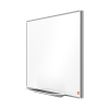 Nobo Whiteboard 71 x 40cm magnetlackerat stål | Nobo Impression Pro 1915253 247396 - 2