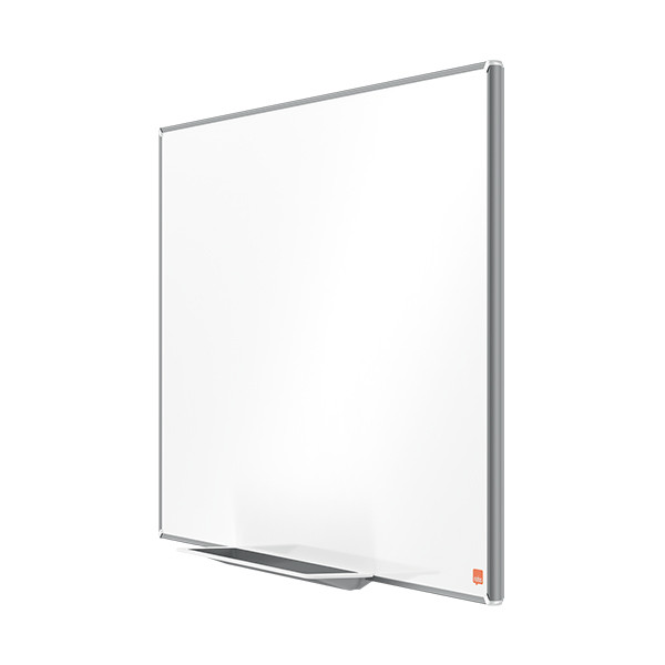 Nobo Whiteboard 89 x 50cm magnetlackerat stål | Nobo Impression Pro 1915254 247397 - 2