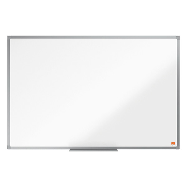 Whiteboard 90 x 60cm magnetisk emalj | Nobo Essence 247537 - 1