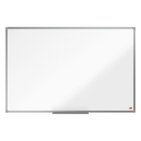 Whiteboard 90 x 60cm magnetisk emalj | Nobo Essence 247537