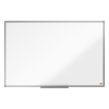 Whiteboard 90 x 60cm magnetisk emalj | Nobo Essence 247537 - 1