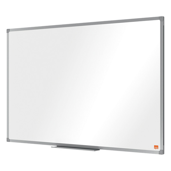 Whiteboard 90 x 60cm magnetisk emalj | Nobo Essence 247537 - 3