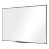 Whiteboard 90 x 60cm magnetisk emalj | Nobo Essence 247537 - 3