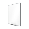 Nobo Whiteboard 90 x 60cm magnetisk emalj | Nobo Impression Pro 1915395 247407 - 2