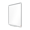 Whiteboard 90 x 60cm magnetisk emalj | Nobo Premium Plus 247557 - 3