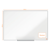 Nobo Whiteboard 90 x 60cm magnetlackerat stål | Nobo Impression Pro 1915402 247389 - 1