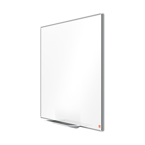 Nobo Whiteboard 90 x 60cm magnetlackerat stål | Nobo Impression Pro 1915402 247389 - 2