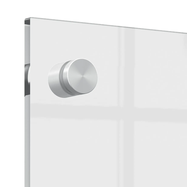 Whiteboard mini 60 x 45cm akryl | Nobo Basic 247478 - 7