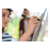 Whiteboardpenna 3.0mm | Nobo | sorterade färger | 10st 247525 - 3