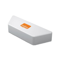 Whiteboardtorkare magnetisk | Nobo SE001403