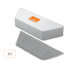 Whiteboardtorkare magnetisk | Nobo SE001403 - 2