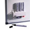 Nobo magnetisk pennhållare för whiteboard 35038046 247360