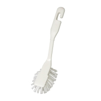 Diskborste vit | Proffer 501668