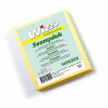 Disktrasa | 17,5x20,3cm | gul | Nordex Wizzo | 10st 501693 - 1