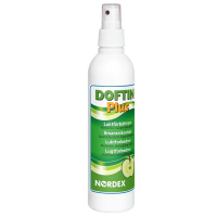 Luftfräschare 250ml | Nordex Äpple 501702