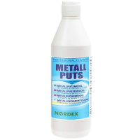 Metallputs 500ml | Nordex 501624