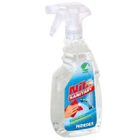 Rengöringsmedel 750ml | Nordex Nila Sanitary 501614
