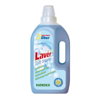 Sköljmedel 2L | Nordex Lavér Soft Breeze 501603