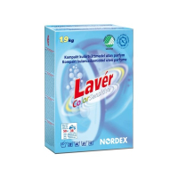 Tvättmedel 1,9kg | Lavér Color Sensitive 360265