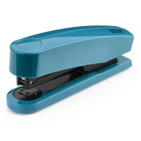 Novus Häftapparat 25 ark | Novus B2 ColorID-2.0 | metall/plast | blank petrol 020.1953 204307