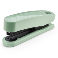 Novus Häftapparat 25 ark | Novus B2 ColorID-2.0 | metall/plast | mellow mint 020.1952 204305