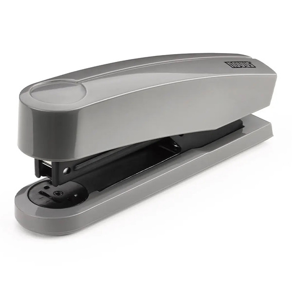 Novus Häftapparat 25 ark | Novus B2 ColorID-2.0 | metall/plast | smart grey 020.1956 204309 - 1