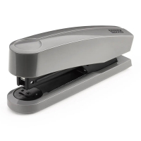 Novus Häftapparat 25 ark | Novus B2 ColorID-2.0 | metall/plast | smart grey 020.1956 204309