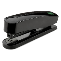 Novus Häftapparat 25 ark | Novus B2 Re+New | metall/plast | svart 020-1931 204368