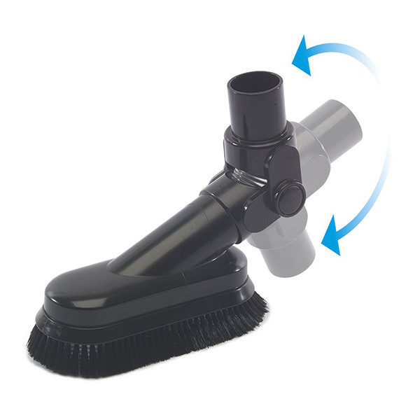 Dammsugarmunstycke 32mm | möbelmunstycke | för Numatic 909556 SNU03027 - 1