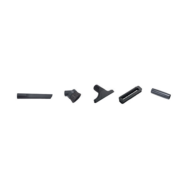 Dammsugarmunstycke 32mm | set 5-delar | Numatic 607304 SNU03045 - 1