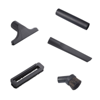 Dammsugarmunstycke 32mm | set 5-delar | Numatic 909564 SNU03021