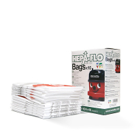 Numatic NVM-1CH | dammsugarpåsar | 10 påsar (original) SNU01003