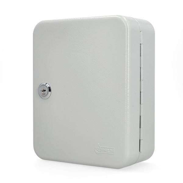 Nyckelskåp | 40 nycklar | 123ink 302950 - 1