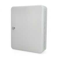 Nyckelskåp | 90 nycklar | 123ink 302951