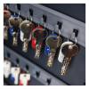 Nyckelskåp med elektroniskt lås | Filex KS 32 1502000121 225227 - 3