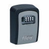 Nyckelskåp med kombinationslås | Filex KS-C 2062000113 225231 - 1