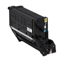 > OKI 46844011 gul toner (original) 036286
