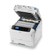 [DP] OKI C844dn A3 färglaserskrivare [PALLFRAKT 40kg] 899090 - 2