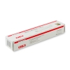 OKI 00079801 svart toner (original) 035500 - 1