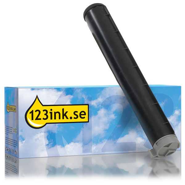OKI 00079801 svart toner (varumärket 123ink) 035495 - 1