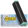 OKI 01101202 svart toner hög kapacitet (varumärket 123ink)