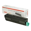 OKI 01103402 svart toner (original) 035514 - 1